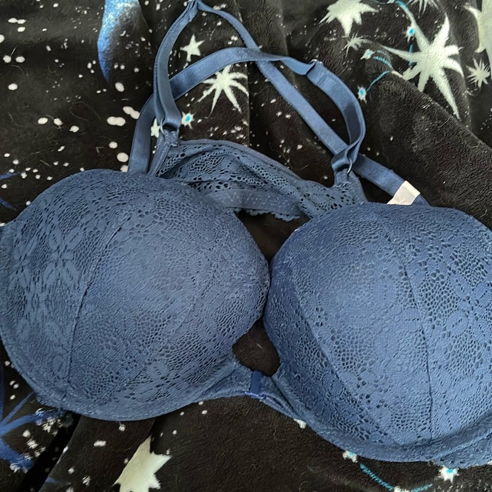 Victoria’s Secret Push Up Bra